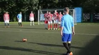 Штрафной от ДСТ - 1
