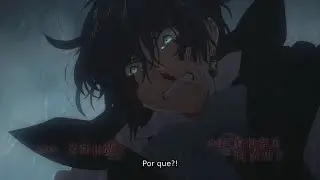 Por que não posso te matar? • Vanitas no carte parte 2 ep 12