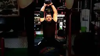 Mix workout 