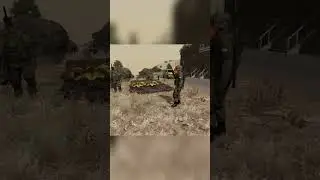 ВСТРЕЧА DAYZ TAKISTAN RP | DAYZONE Community 