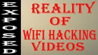 WiFi Hacker App For Android That Really Works??? WiFi Password Hack In Hindi|Exposed|