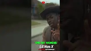 ONE HIT WONDERS vs THEIR MUSIC NOW 🔥 #hiphop #rap #reaction