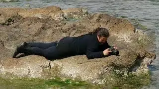 A Scuola di Fotografia ...