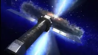 X-ray telescopes could also study exoplanets, say astronomers