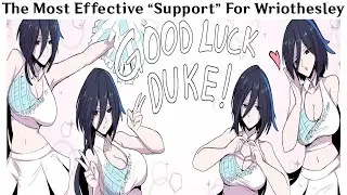 GENSHIN IMPACT MEMES 