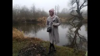 Шью по бурде. Пальто.
