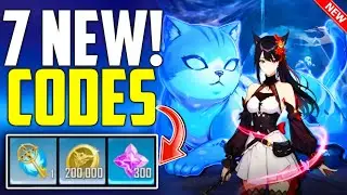 ⚠️UPDATE CODES⚠️SOLO LEVELING ARISE REDEEM CODES IN JUNE 2024 - SOLO LEVELING ARISE CODES