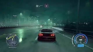 NFS HEAT