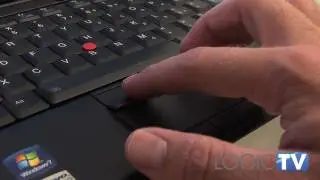 Lenovo ThinkPad x201 Review