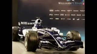 Williams FW28
