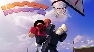 OP Hoopz Script (NOT PATCHED) *NEW*