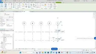 REVIT SESSION 