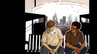 Sene & Blu - OwlthruGotham
