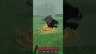 ROGUE DEMON DEVELOPER SHOWS NEW VOID RENGOKU 
