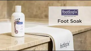 How to use Foot Soak | DIY foot soak