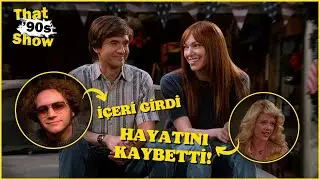THAT 90’s SHOW 1. sezon incelemesi! Hyde neden yoktu & kimler öldü? #that90sshow