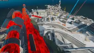 Call of Duty Warzone [ HAWKER HX RYDEN 45K ] REBIRTH ISLAND Quads Gameplay No Commentary