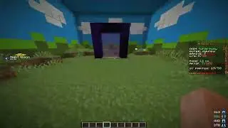 Minecraft - NivaMC BoxPvP - Hızlı Sunucu Tanıtımı