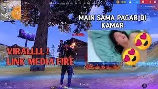 link mediafıre terbaru virall! Di ajak ayang main di kamar  😍