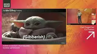 Disney Global SRE – Creating Digital Magic