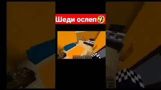 шеди мен слепой#shorts#meme#