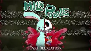 Milk Puzzle - Gadzooks (Sgt Whip Remix) (been out on Tyke Recreation)