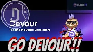 Devour Token WILL make you a millionaire this BULLRUN.. Here’s why!🔥 #crypto #bullrun2024