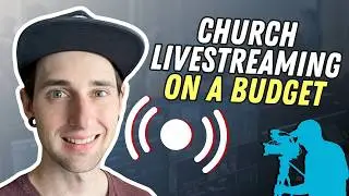 The $955 Church Streaming Setup That BEATS $10K Systems (Complete Guide)