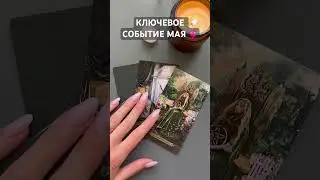 НОВАЯ ЛЮБОВЬ В МАЕ 💓#таро #tarot #таронабудущее #общийрасклад #раскладтаро #тароонлайн