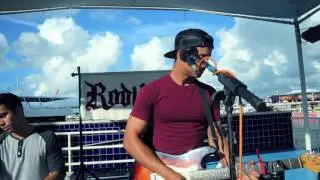 Rodiles - Place I Know (Live)