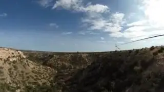 Palo Duro Canyon