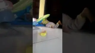 Perjuangan bayi