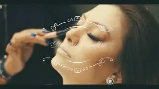 🌸Yağmur gelin kuaför hazırlık klibi.🌸