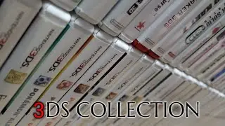3DS Collection