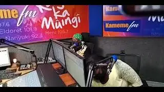 Njanjo 14th August 2021 B