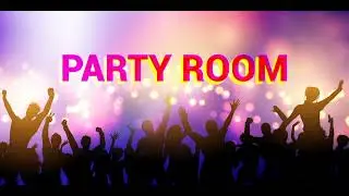 MTG - Party Room