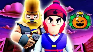 Brawl-O-Ween Challenge 2021