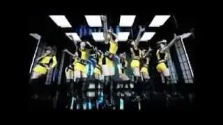Snsd Mr taxi Original version