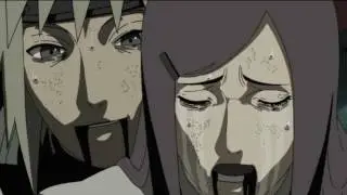 Naruto Shippuden Unreleased OST - Final Words