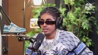 Mc stan ke shoes and kapdo ka price kitna kitna hai #mcstan #interview #viral #trending