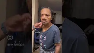 Granny Don’t Play ‼️ #funny #reels #trending #shorts
