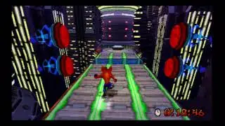 Let's Play Crash Bandicoot Warped EP 52 How Many Times Can We Die