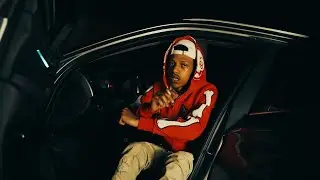 iayze - Money Counter (Official Music Video) (Shot By. 