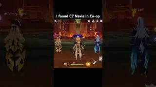 I found C7 Navia in Co-op 