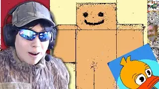 Quackity Raids Reddit