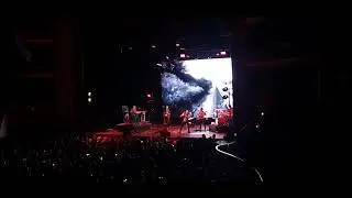 Jethro Tull - Locomotive Breath ( @ Coliseu de Lisboa 2024-03-06 )