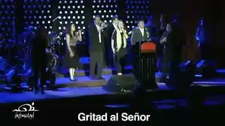 Rez Power (Cover En Español) - ICD Worship (En Vivo)