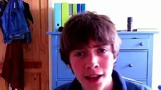 Any ideas for my next video?