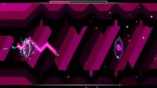 challenge wave