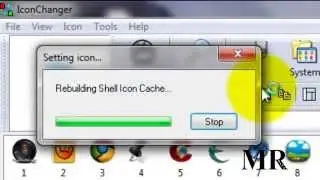 Descargar Icon Changer + iconos 2014